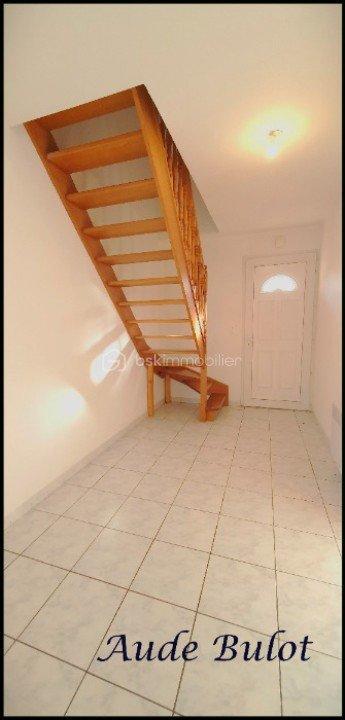 Maison - 123 m² - 6 pièces