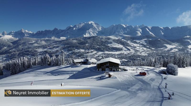 Appartement - 83 m² - 5 pièces