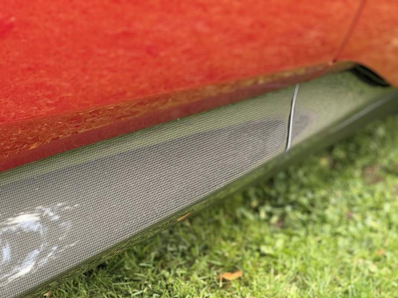 Ferrari Purosangue V12 6,5 725ch