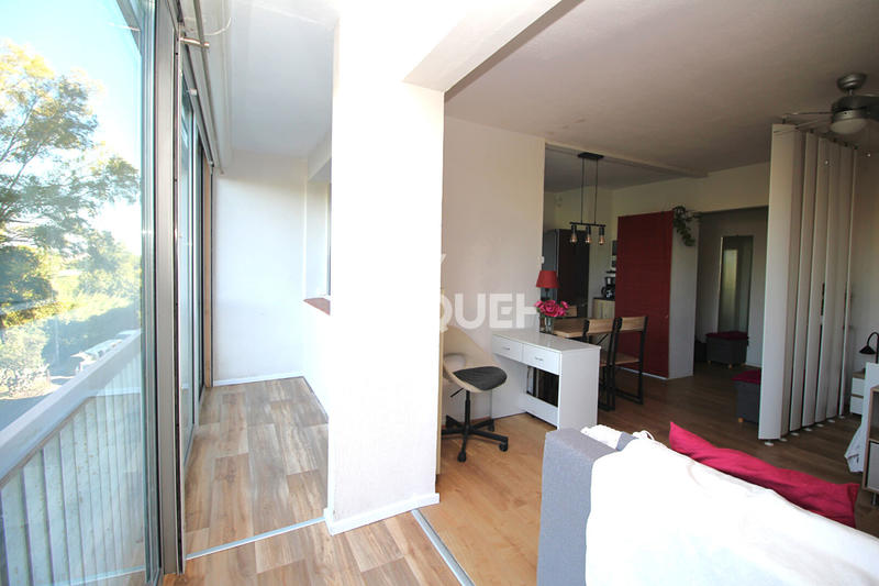 Appartement - 34 m² - 1 pièce