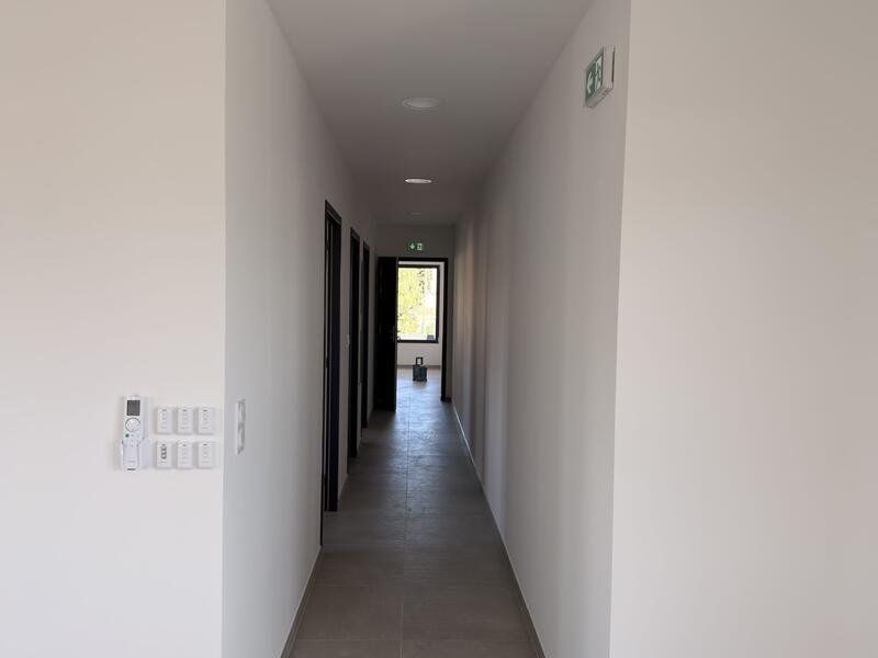 Local commercial - 74 m² - 3 pièces