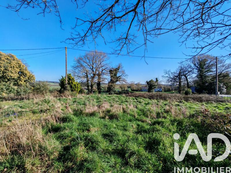 Maison - 71 m² - 4 pièces