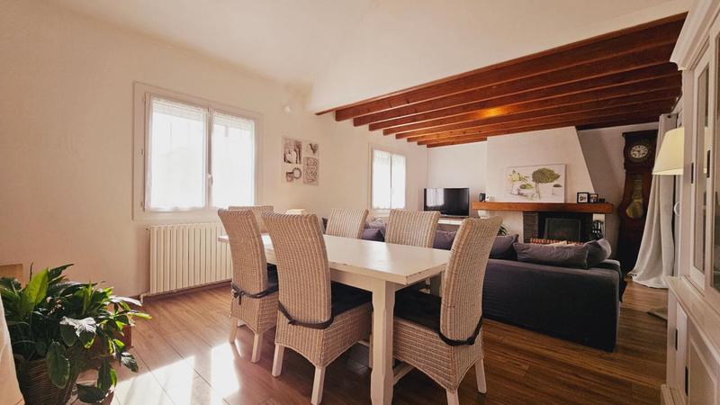 Maison - 146 m² - 5 pièces
