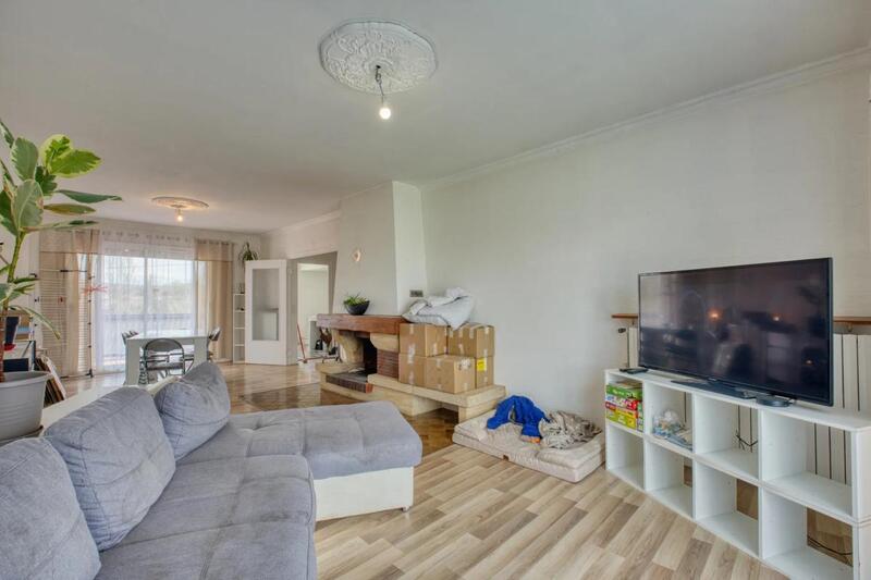 Maison - 165 m² - 6 pièces