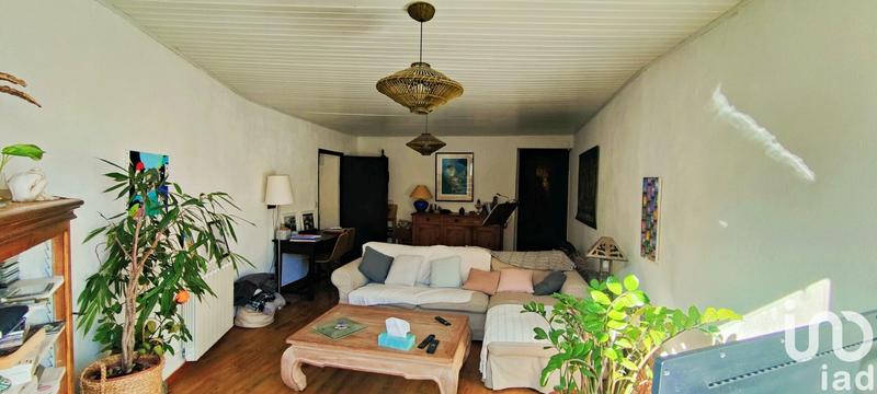 Maison de village - 137 m² - 5 pièces