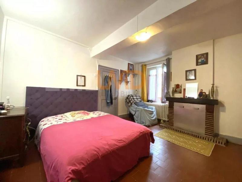 Maison chambre d'hôtes - 250 m² - 17 pièces