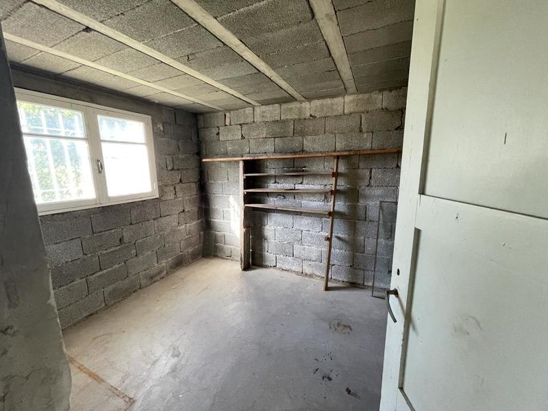 Maison - 82 m² - 6 pièces