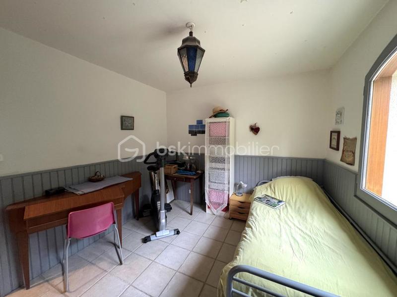 Maison - 148 m² - 5 pièces