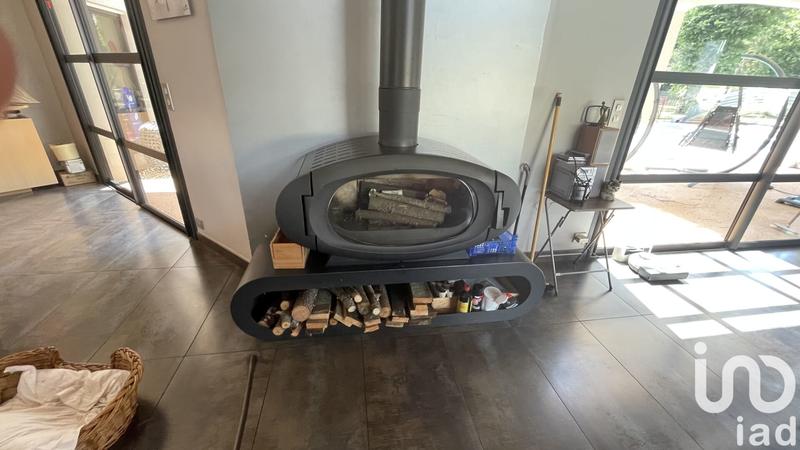 Maison de maîtres - 260 m² - 7 pièces