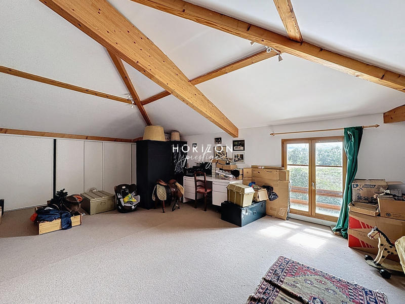 Ferme - 334 m² - 7 pièces