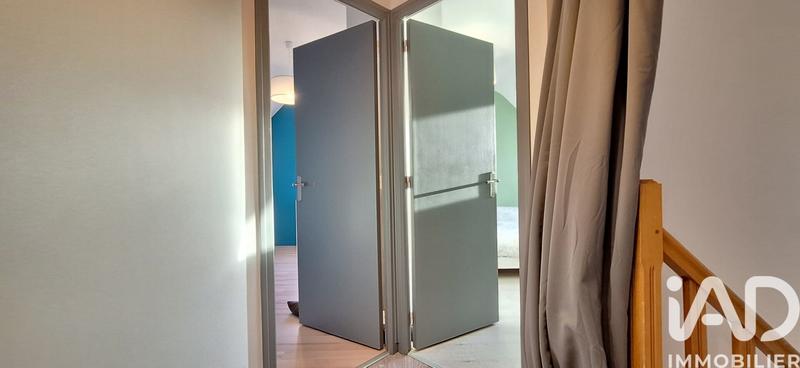 Maison - 108 m² - 7 pièces