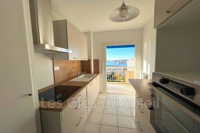 Appartement - 86 m² - 3 pièces