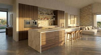 Maison - 138 m² - 5 pièces