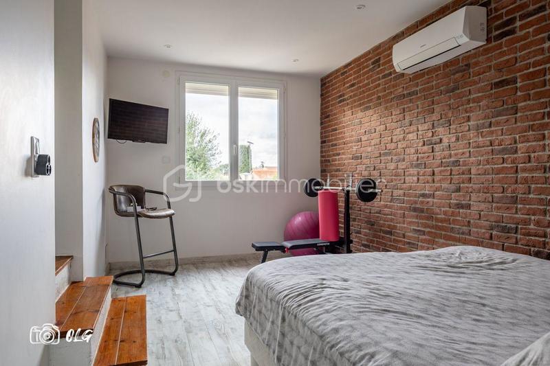 Maison - 152 m² - 6 pièces