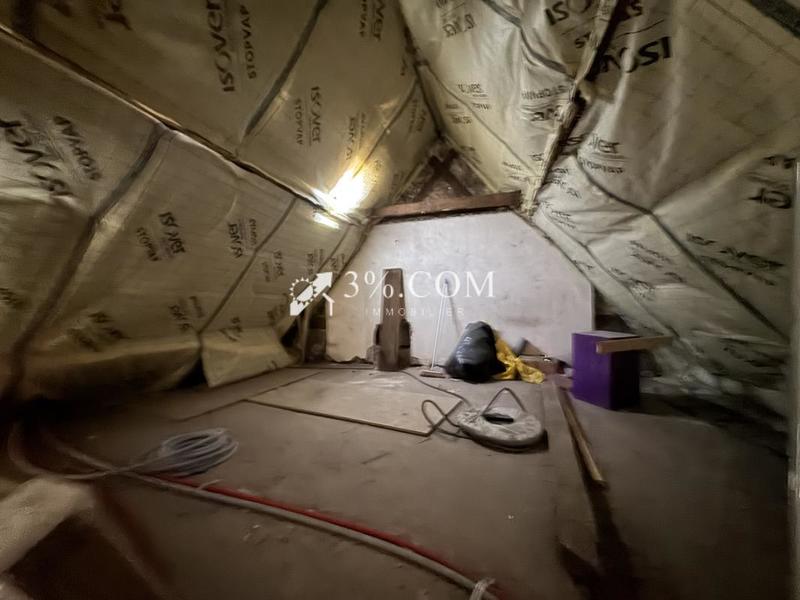 Duplex - 130 m² - 9 pièces