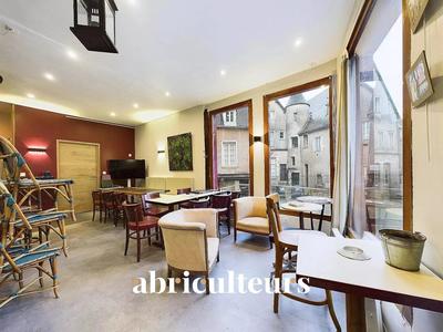 Local commercial - 152 m²