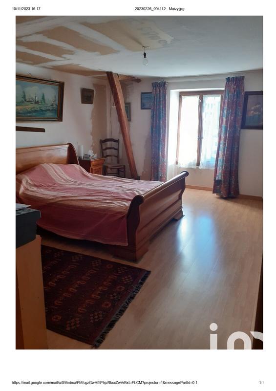 Maison - 230 m² - 6 pièces