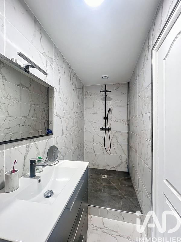 Ferme - 188 m² - 10 pièces