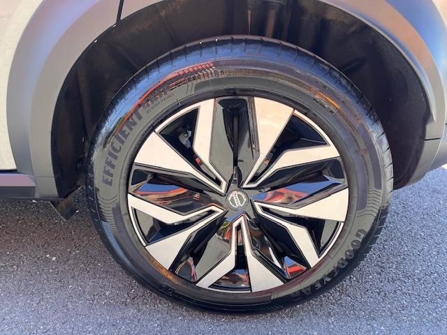 Nissan Juke Dig-T 114 Business Design