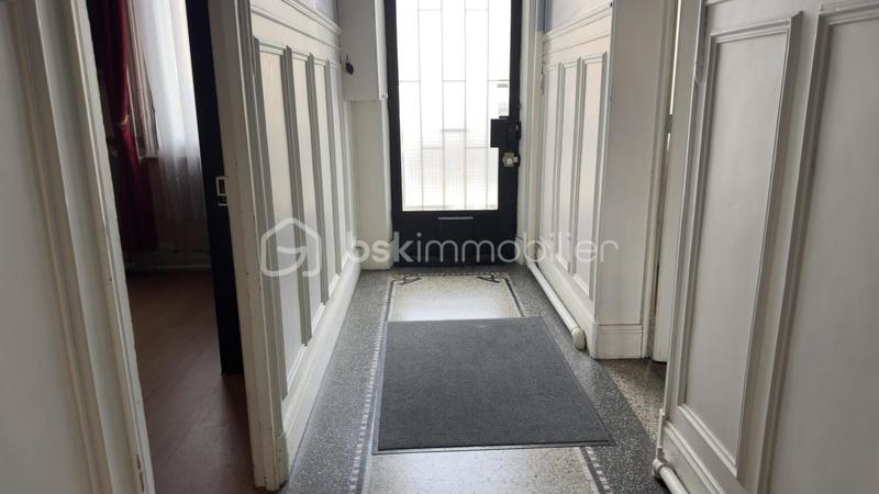 Maison de maîtres - 348 m² - 15 pièces