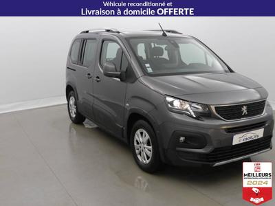 Peugeot Rifter Standard BlueHDi 130 s&amp;S Bvm6 - Allure