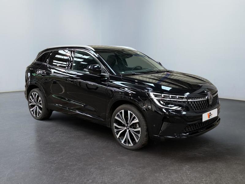 Renault Austral E-Tech hybrid 200 Iconic
