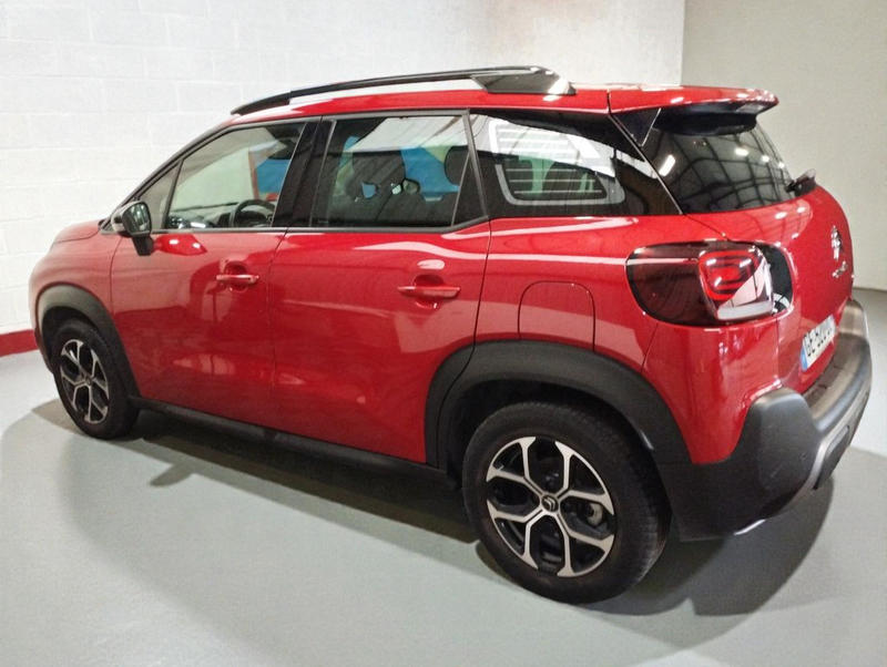 Citroën C3 Aircross 1.2 Thp 110 Shine 5p