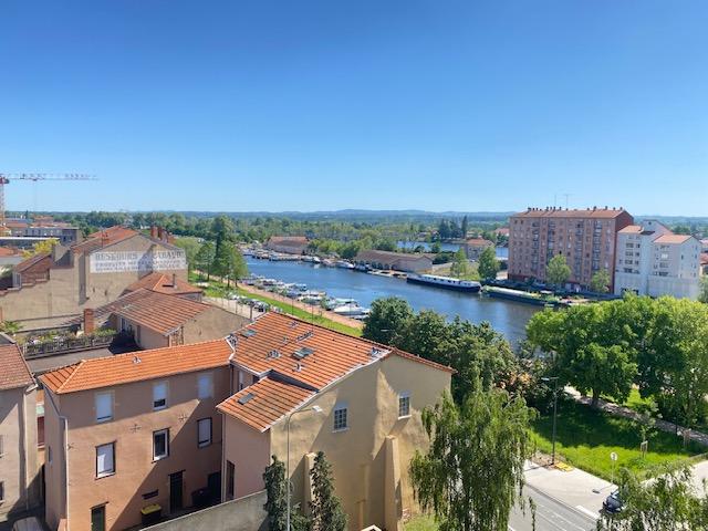 Appartement - 130 m² - 6 pièces