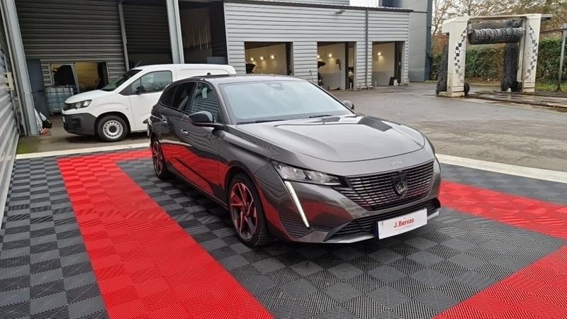 Peugeot 308 Sw Phev 180 E-Eat8 Allure Pack