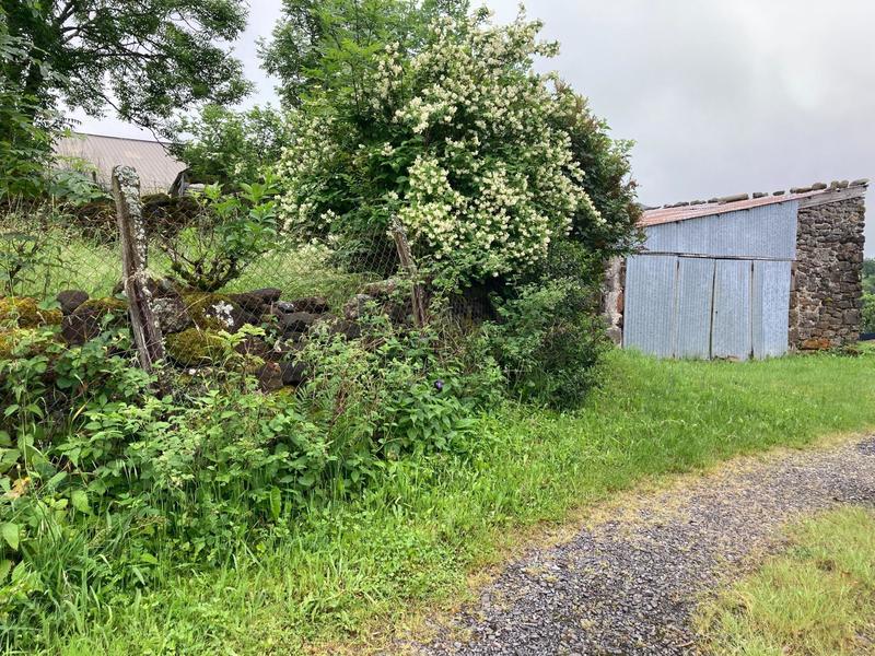 Maison - 60 m² - 2 pièces