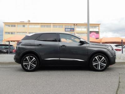 Peugeot 3008 2.0 BlueHDi 180ch s&amp;S Eat6 Gt