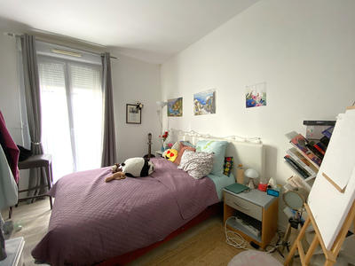 Appartement - 74 m² - 3 pièces