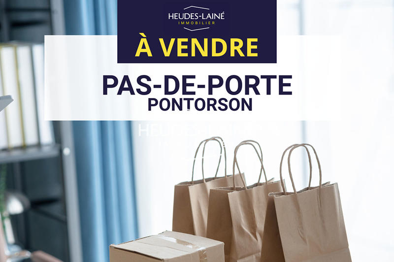 Local d'activités - 45 m²