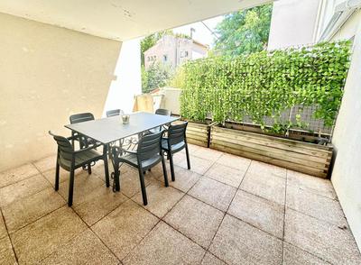 Appartement - 81 m²