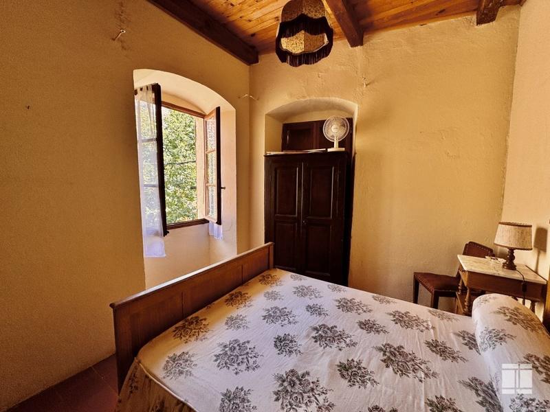 Maison de village - 88 m² - 4 pièces