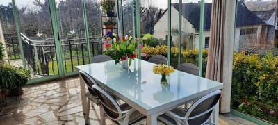 Maison - 219 m² - 6 pièces