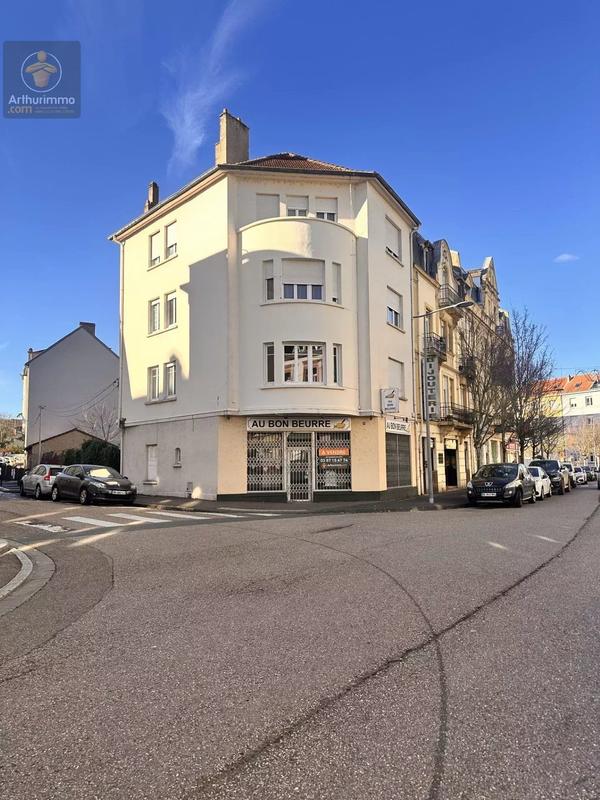 Appartement - 70 m² - 2 pièces