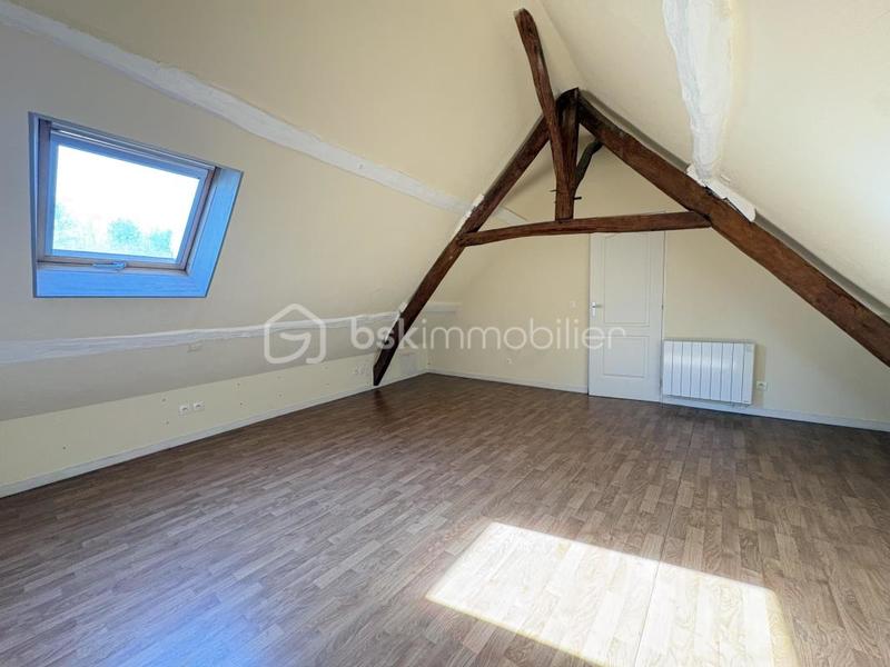 Maison - 134 m² - 5 pièces