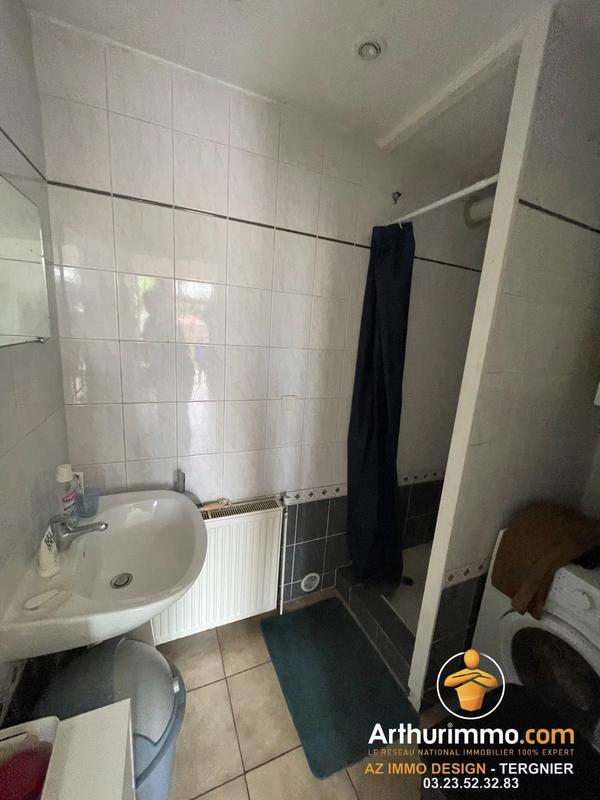 Immeuble - 88 m² - 6 pièces