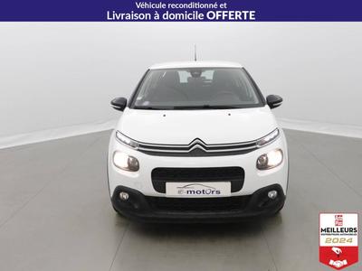 Citroën C3 PureTech 110 Feel