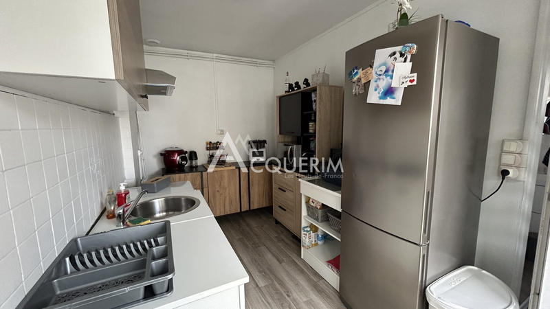 Maison - 47 m² - 2 pièces