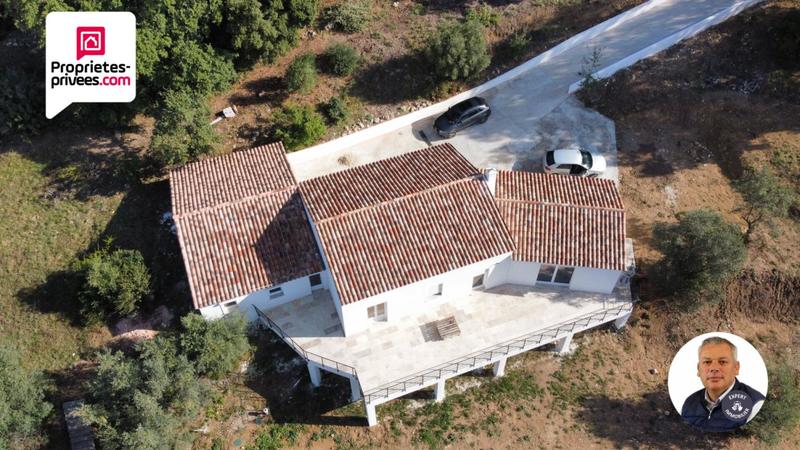 Villa - 142 m² - 6 pièces