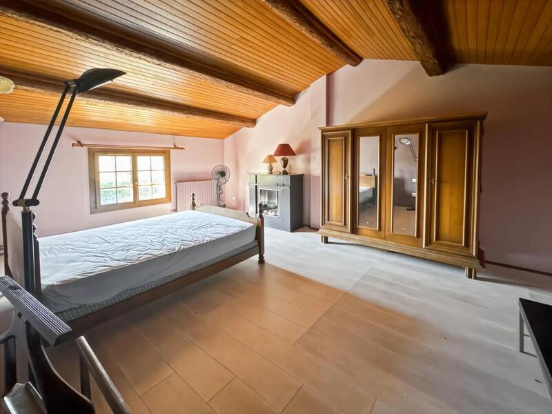 Maison - 129 m² - 4 pièces