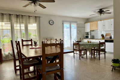 Viager - Maison - 80 m² - 4 pièces