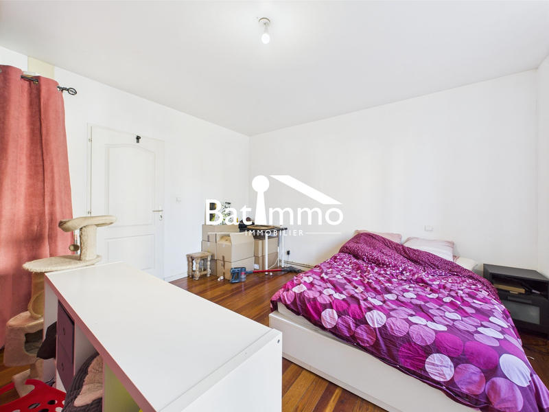 Appartement - 55 m² - 2 pièces