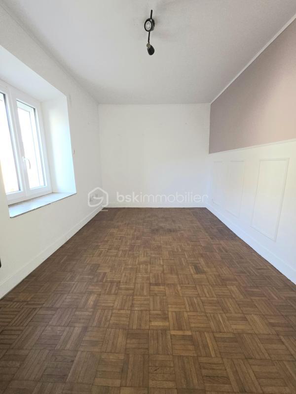 Maison de ville - 71 m² - 3 pièces