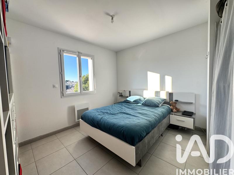 Maison - 82 m² - 3 pièces