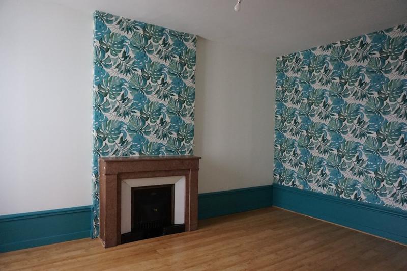 Appartement - 62 m² - 2 pièces