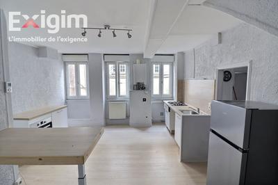 Immeuble - 125 m²