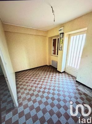 Maison - 66 m² - 5 pièces